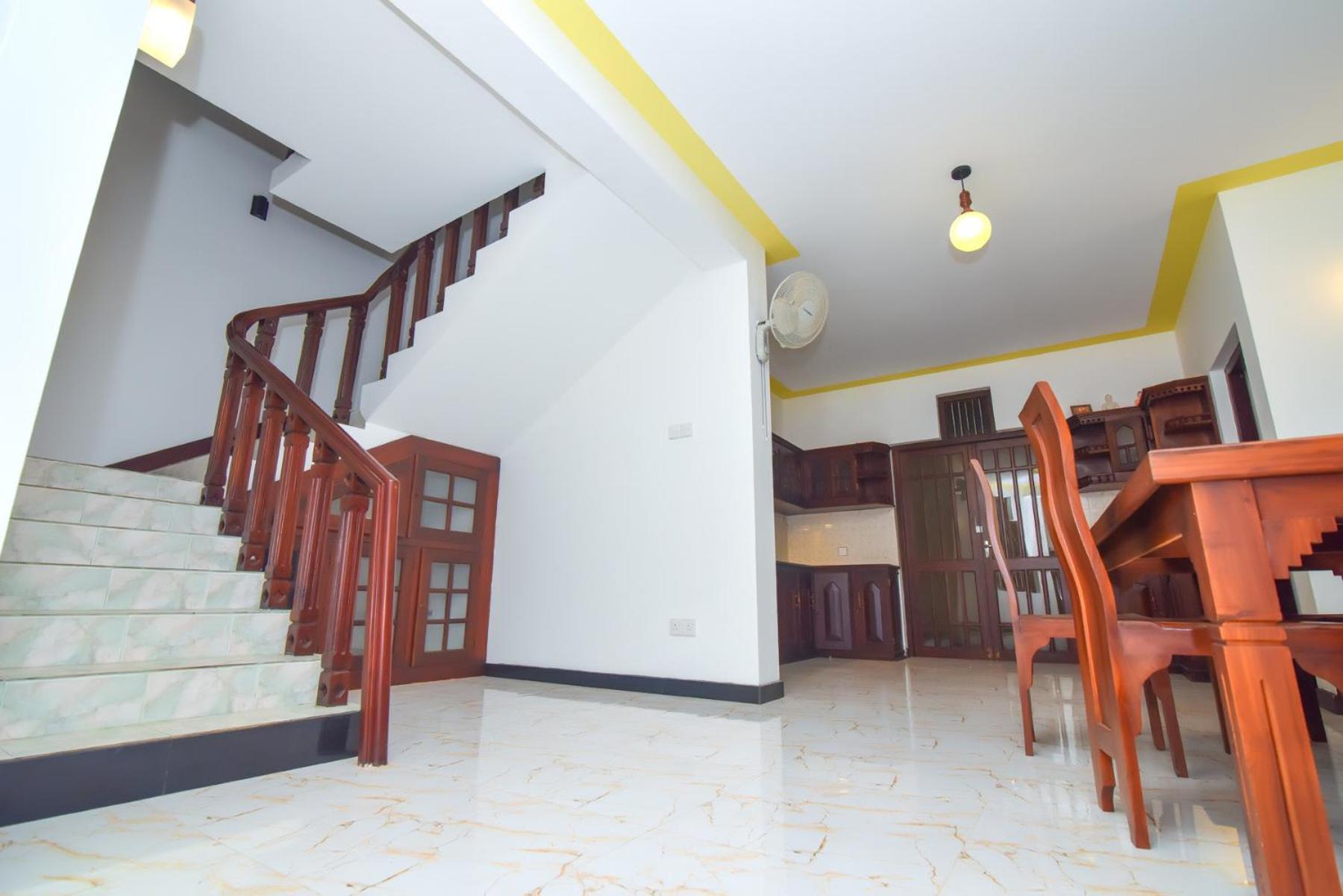Ruby Residence Ґалле Екстер'єр фото